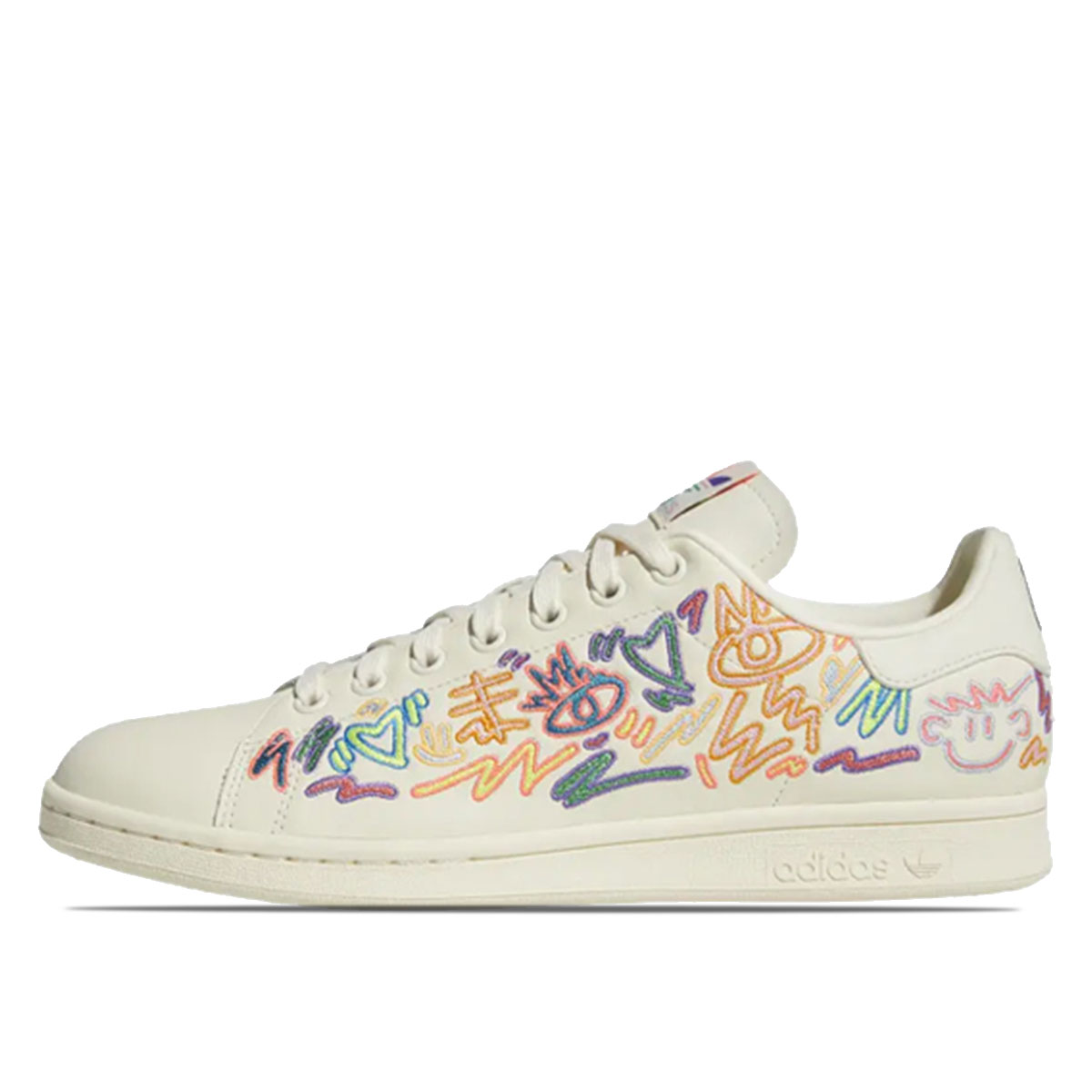 Adidas Originals Stan Smith Pride (2022) sneaker – authenticated on KLEKT