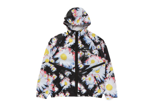Nike x PEACEMINUSONE South Korea Men's Anthem Jacket - World Cup Pack (2026) – authenticated on KLEKT