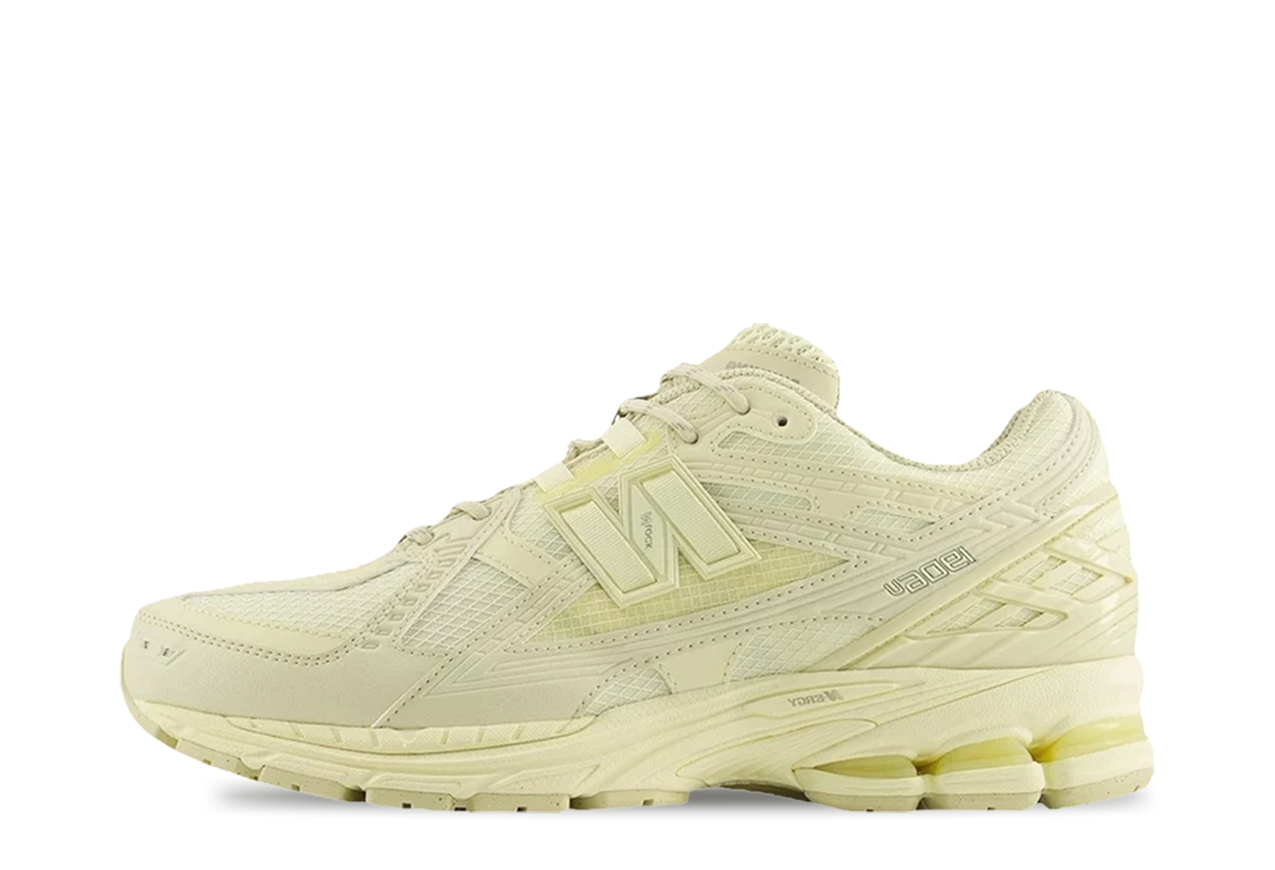New Balance 1906 'Butter Yellow' (2024) Butter Yellow sneaker – authenticated on KLEKT
