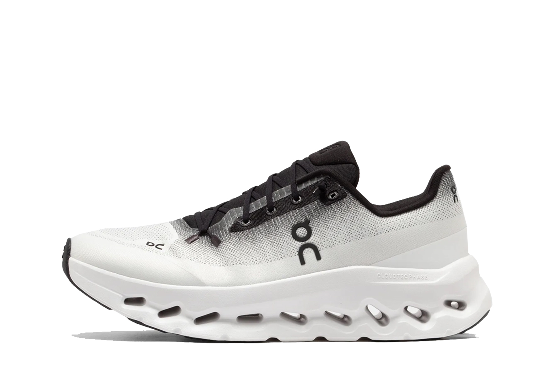 On Cloudtint 'Black Ivory' (2024) Black/Ivory sneaker – authenticated on KLEKT