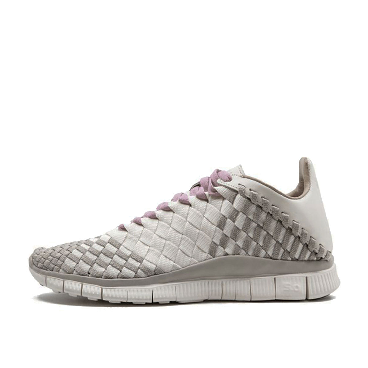 Nike WMNS Free Inneva Woven SP 5.0 Sail Champagne (2013) Sail/Mortar-Champagne sneaker – authenticated on KLEKT