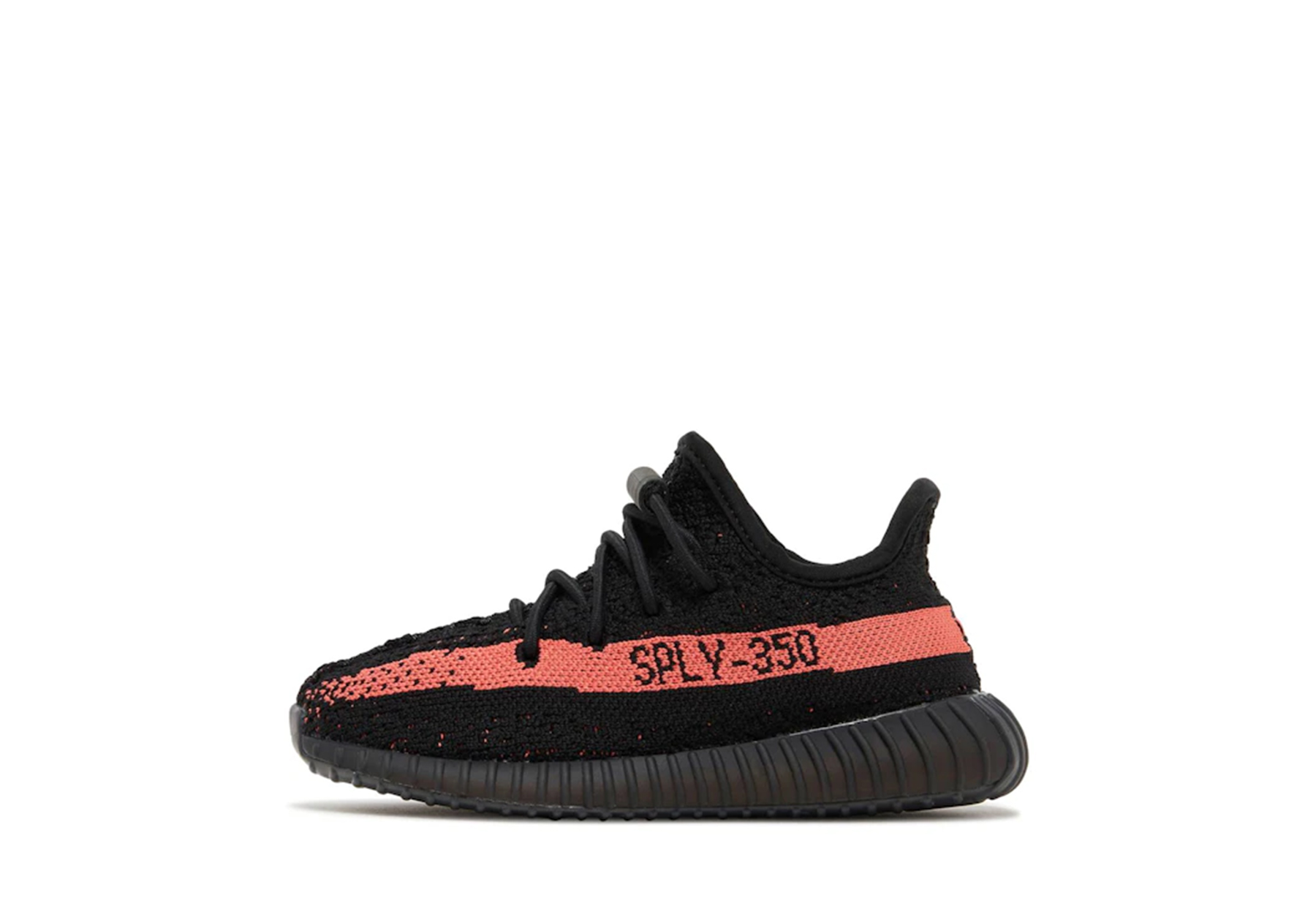 Yeezy Boost 350 V2 'Core Red' (Infants) sneaker – authenticated on KLEKT