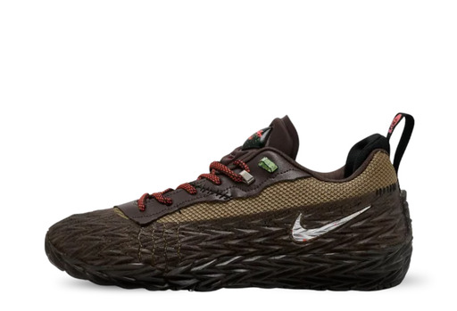 Nike ST Charge Cade Cunningham Halloween PE 'Leatherface' (2026)