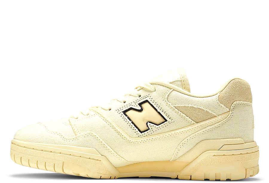 New Balance x Joe Freshgoods 550 Conversations Amongst Us (2022) DAWN GLOW/SUN GLOW sneaker – authenticated on KLEKT