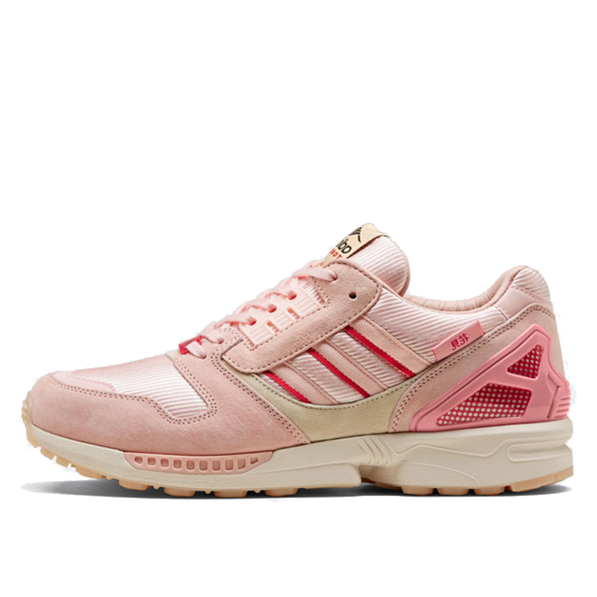 Adidas ZX 8000 'Hanami Pack' Pink (2020) sneaker – authenticated on KLEKT