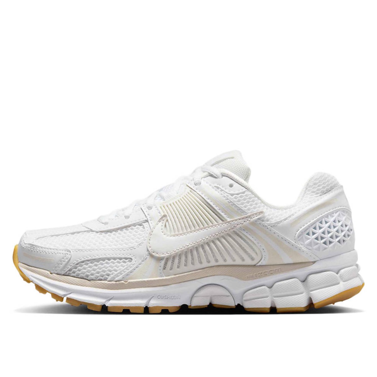 Nike Zoom Vomero 5 WMNS 'White Phantom Summit White' (2025) sneaker – authenticated on KLEKT
