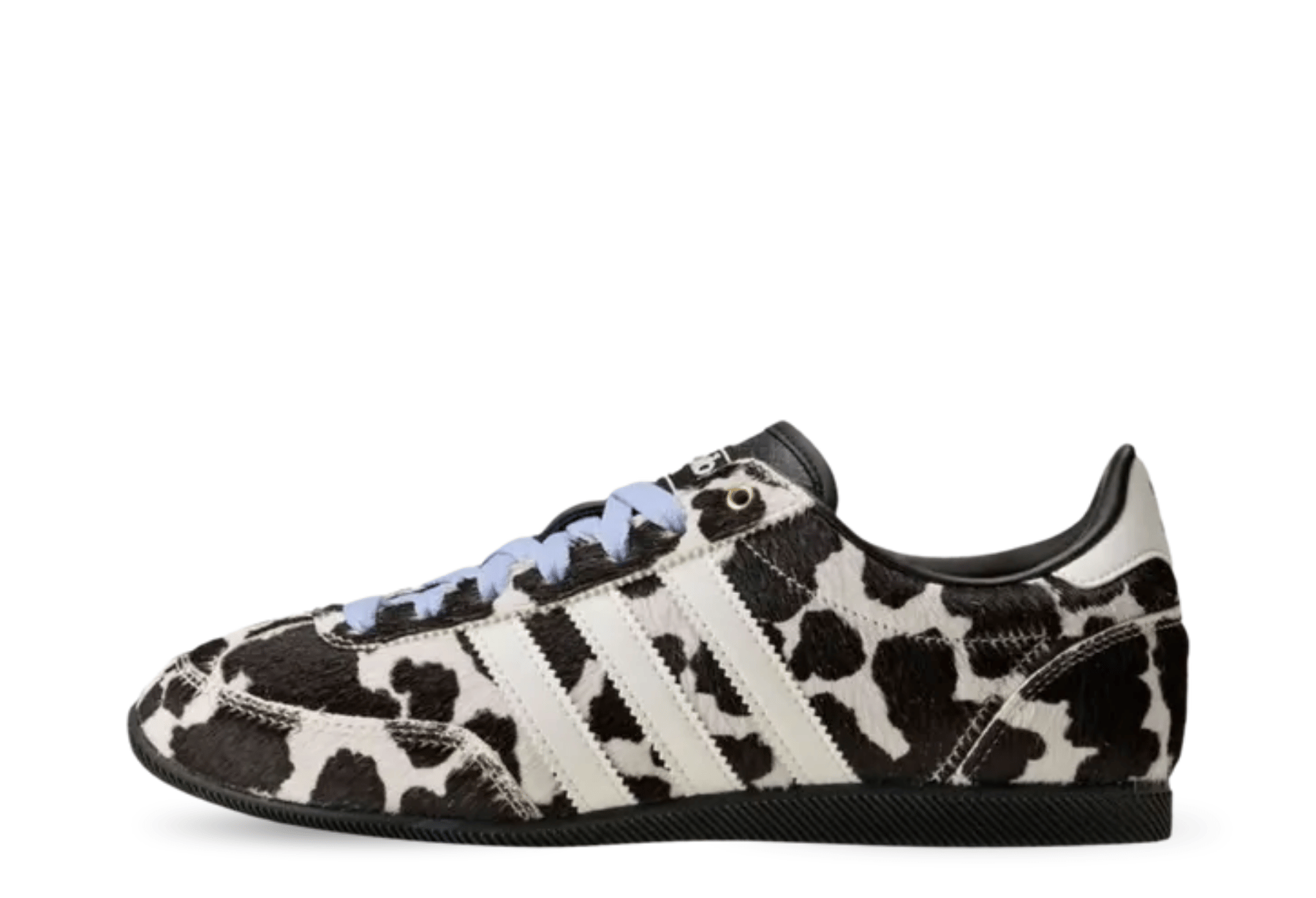 Adidas Taekwondo WMNS 'Cow Print Brown' (2026) COW PRINT BROWN sneaker – authenticated on KLEKT