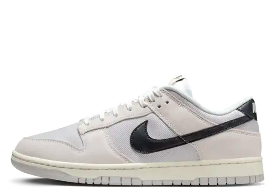 Nike Dunk Low Certified Fresh Sail Grey (2022) Photon Dust/Summit White sneaker – authenticated on KLEKT