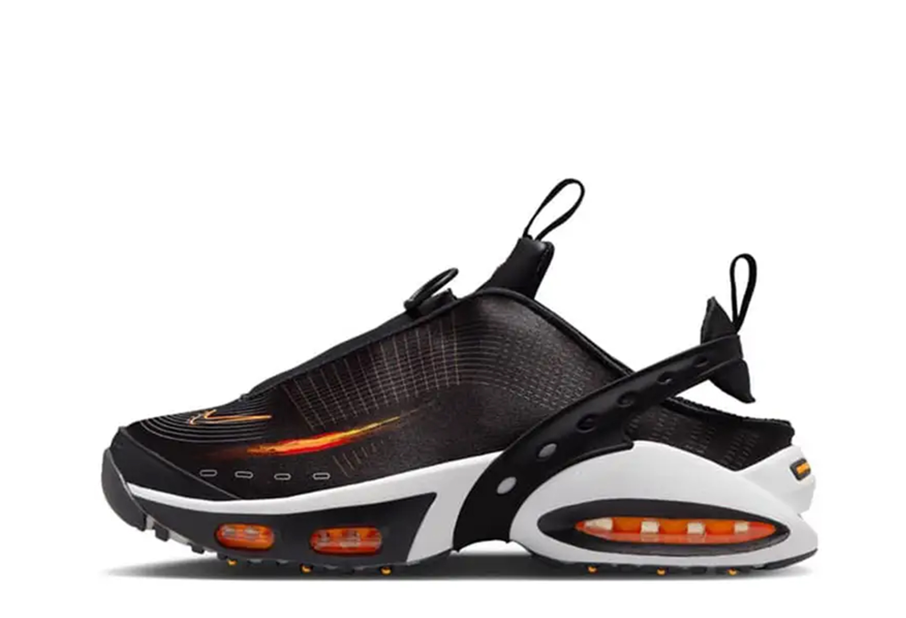 Nike Air Max Craze 'Black Bright Citrus' (2025) Black sneaker – authenticated on KLEKT