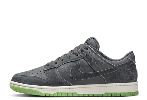 Nike Dunk Low Iron Grey (2022)