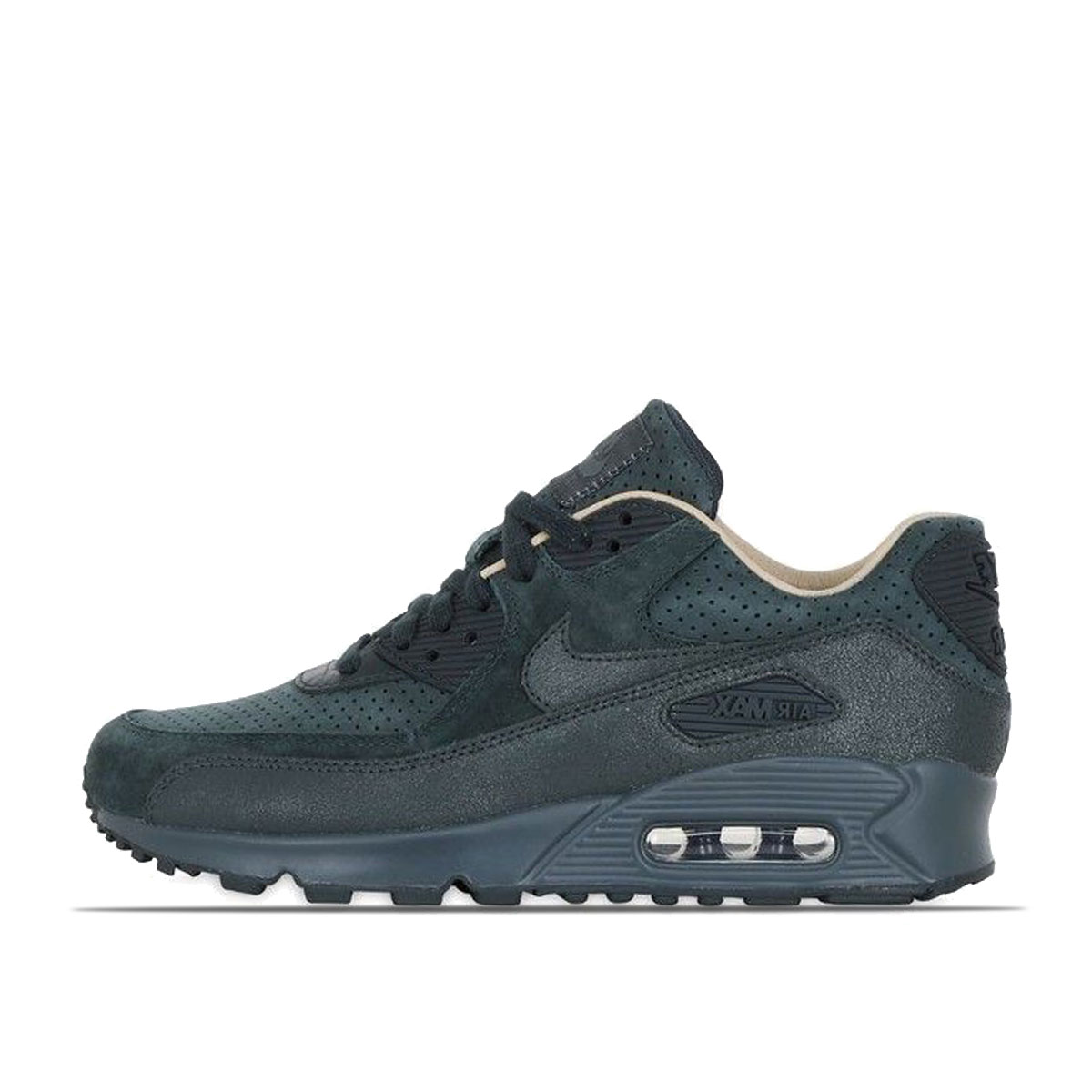 Nike WMNS Air Max 90 Pinnacle sneaker – authenticated on KLEKT