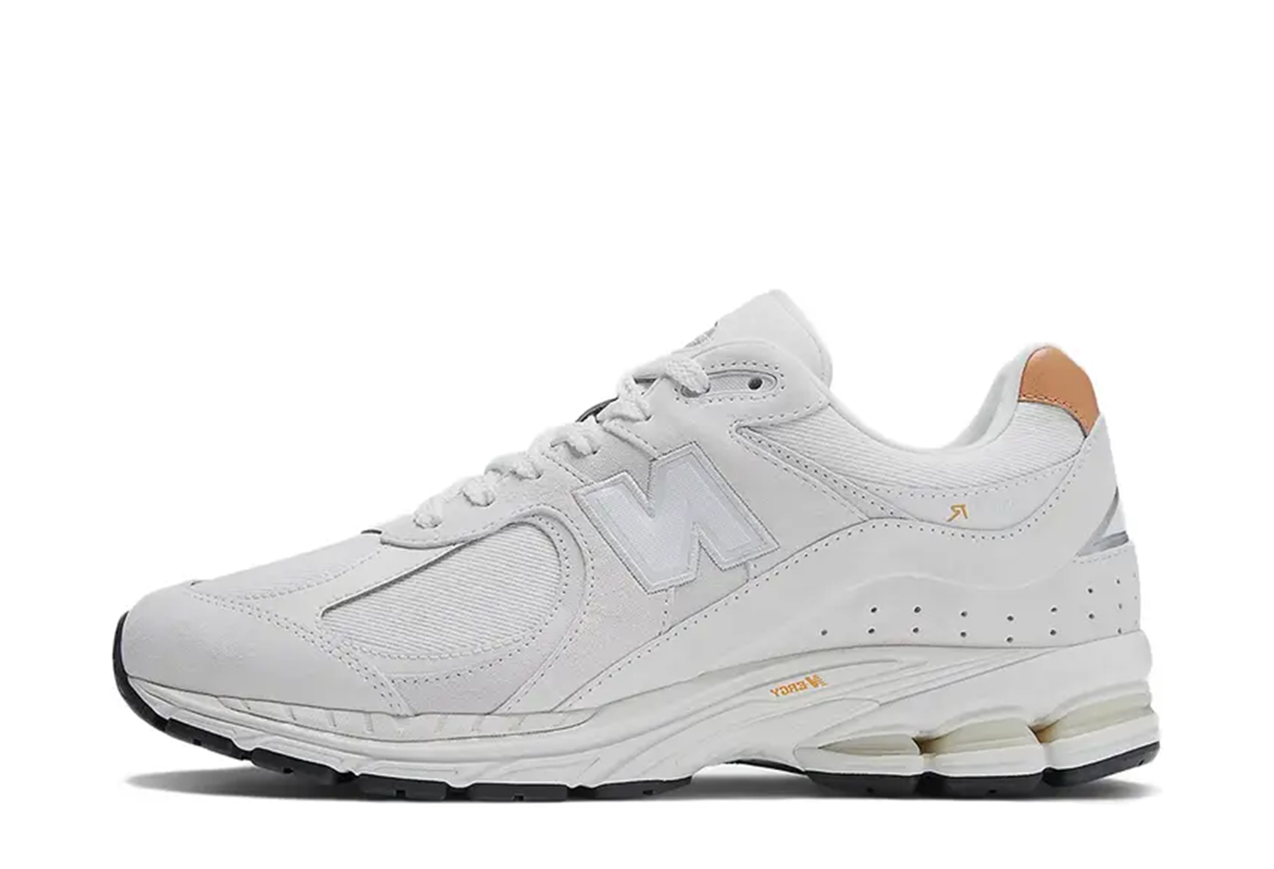 New Balance 2002R White Denim (2023) WHITE sneaker – authenticated on KLEKT