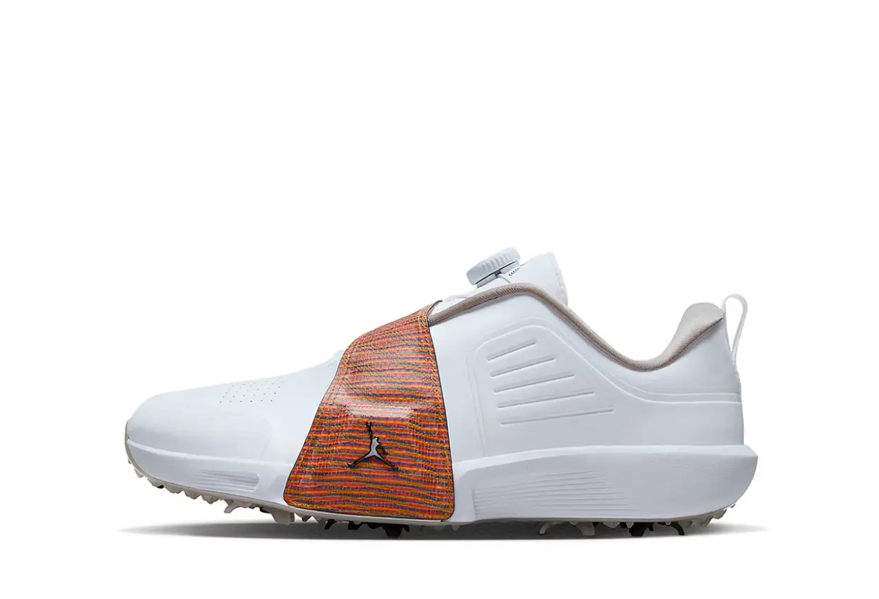 Air Jordan Air Rev 'White Infrared 23' (2025) WHITE sneaker – authenticated on KLEKT