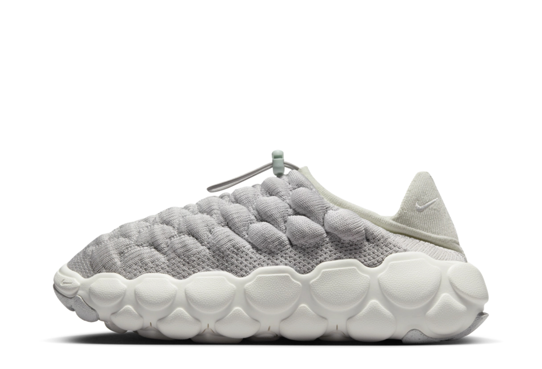 Nike Flyknit Haven WMNS 'Grey' (2024) Grey/White sneaker – authenticated on KLEKT