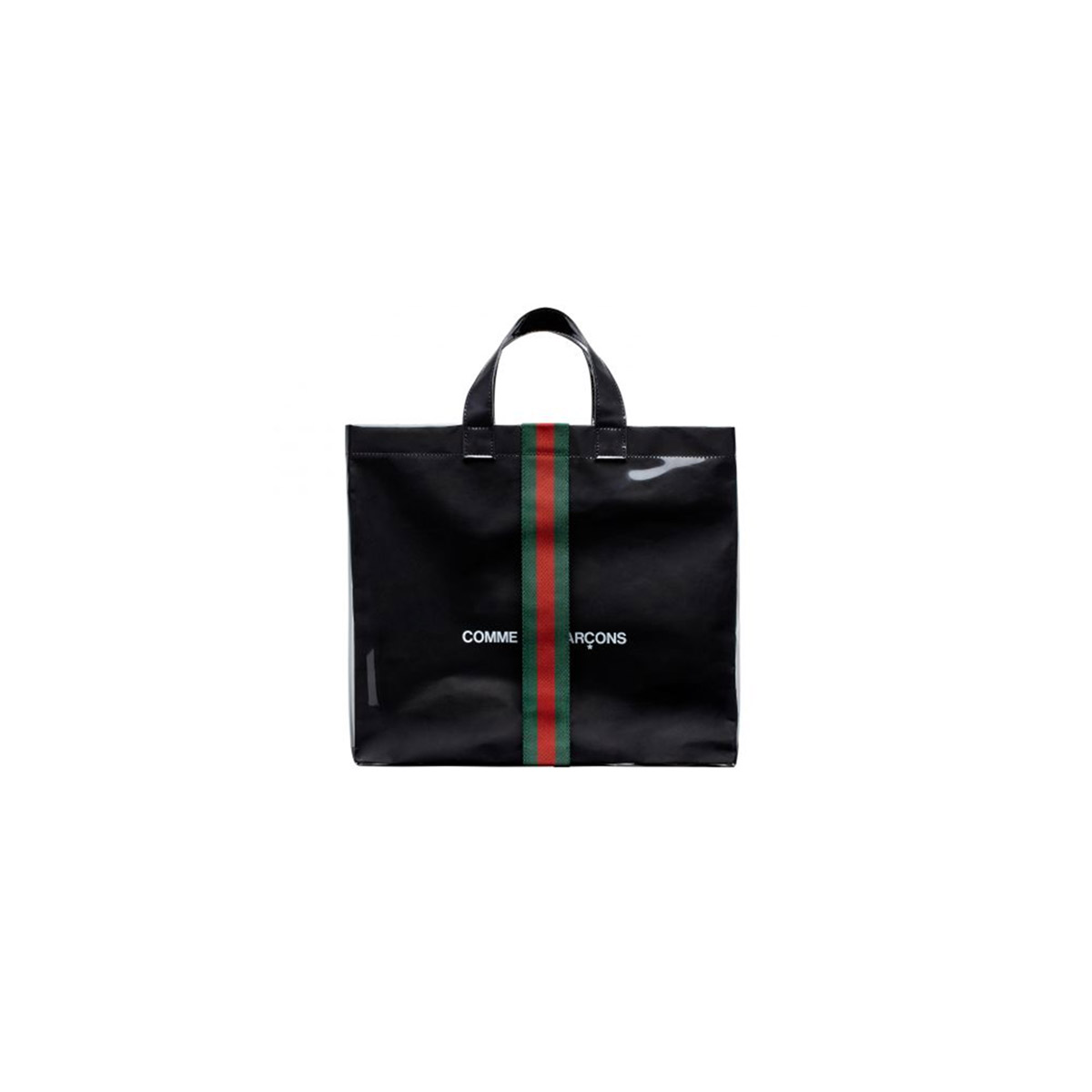 Luxury x Dover Street Market DSM exclusive 'Monochromarket' Bag Black (2019) Black sneaker – authenticated on KLEKT