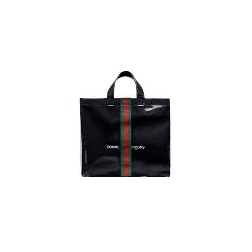Luxury x Dover Street Market DSM exclusive 'Monochromarket' Bag Black (2019)