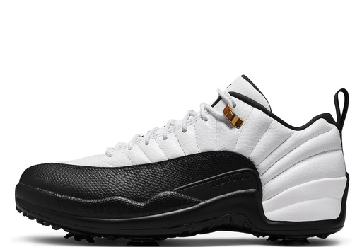 Air Jordan 12 Taxi Suede (2022)