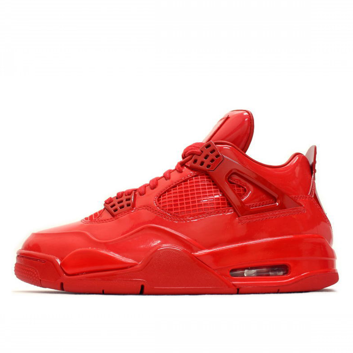 Air Jordan 4 Retro '11Lab4 Red' (2015) sneaker – authenticated on KLEKT