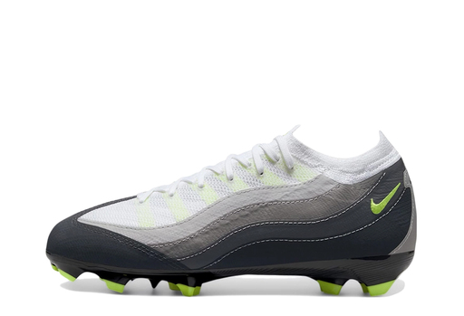 Nike Zoom Mercurial Vapor 16 Pro 'Neon' - Firm Ground (20250