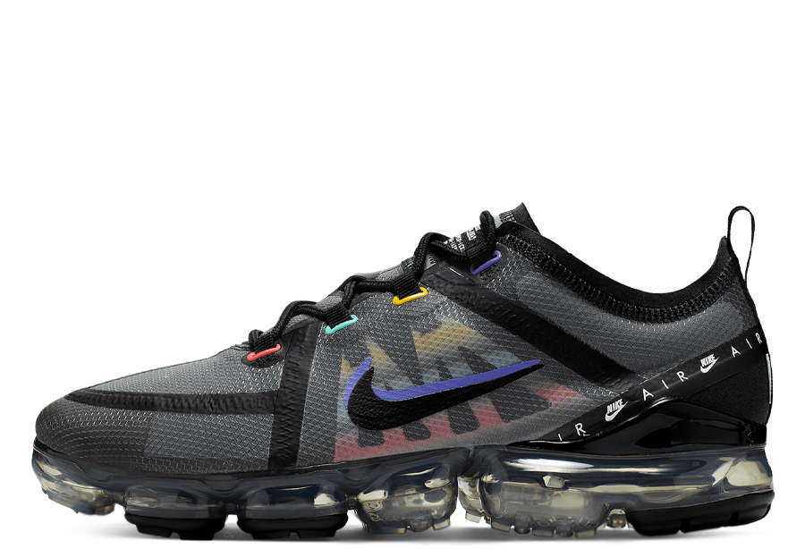 Nike Air VaporMax 2019 'Windbreaker' (2019) sneaker – authenticated on KLEKT