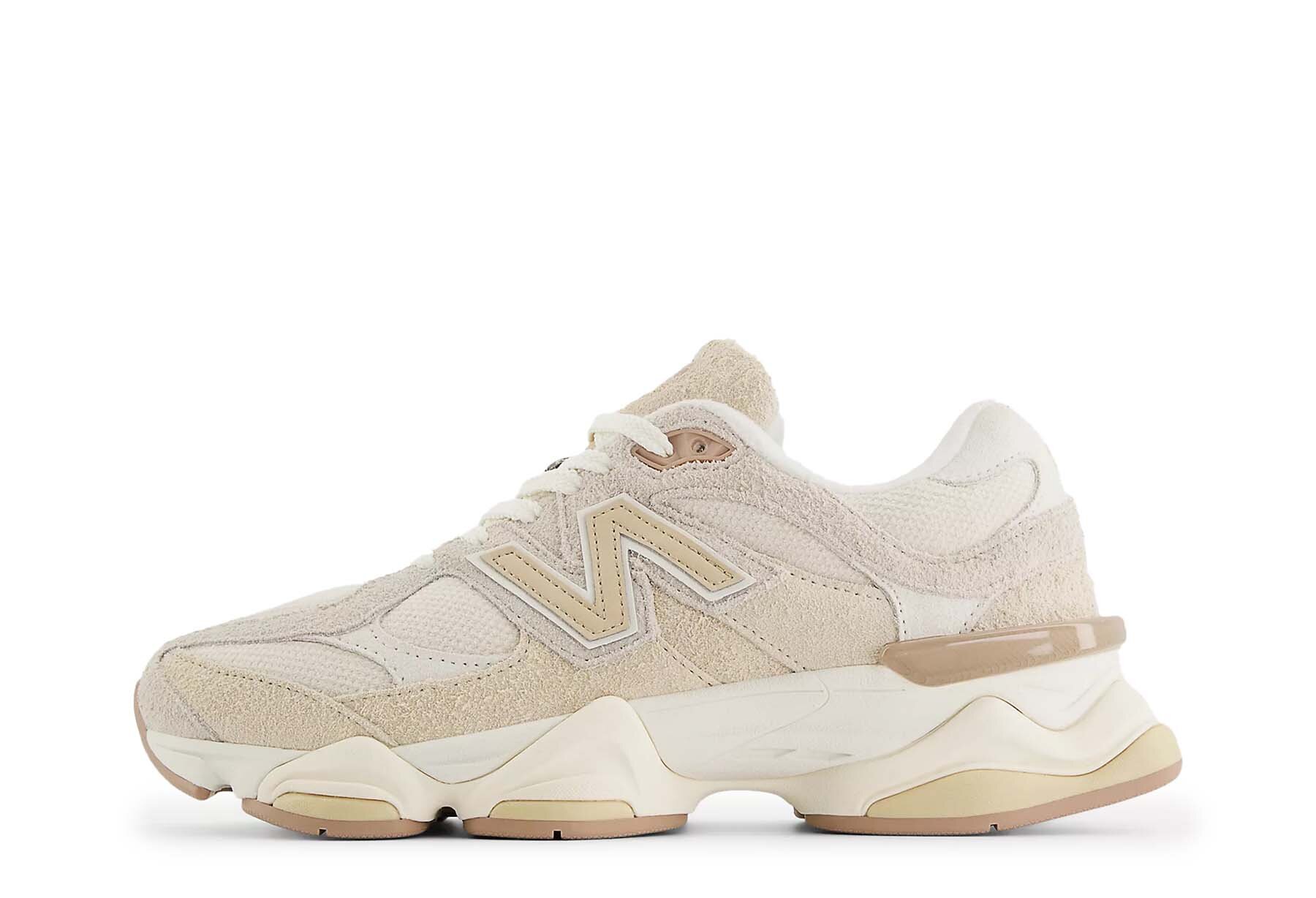 New Balance 9060 'Bisque Sea Salt' photo 1