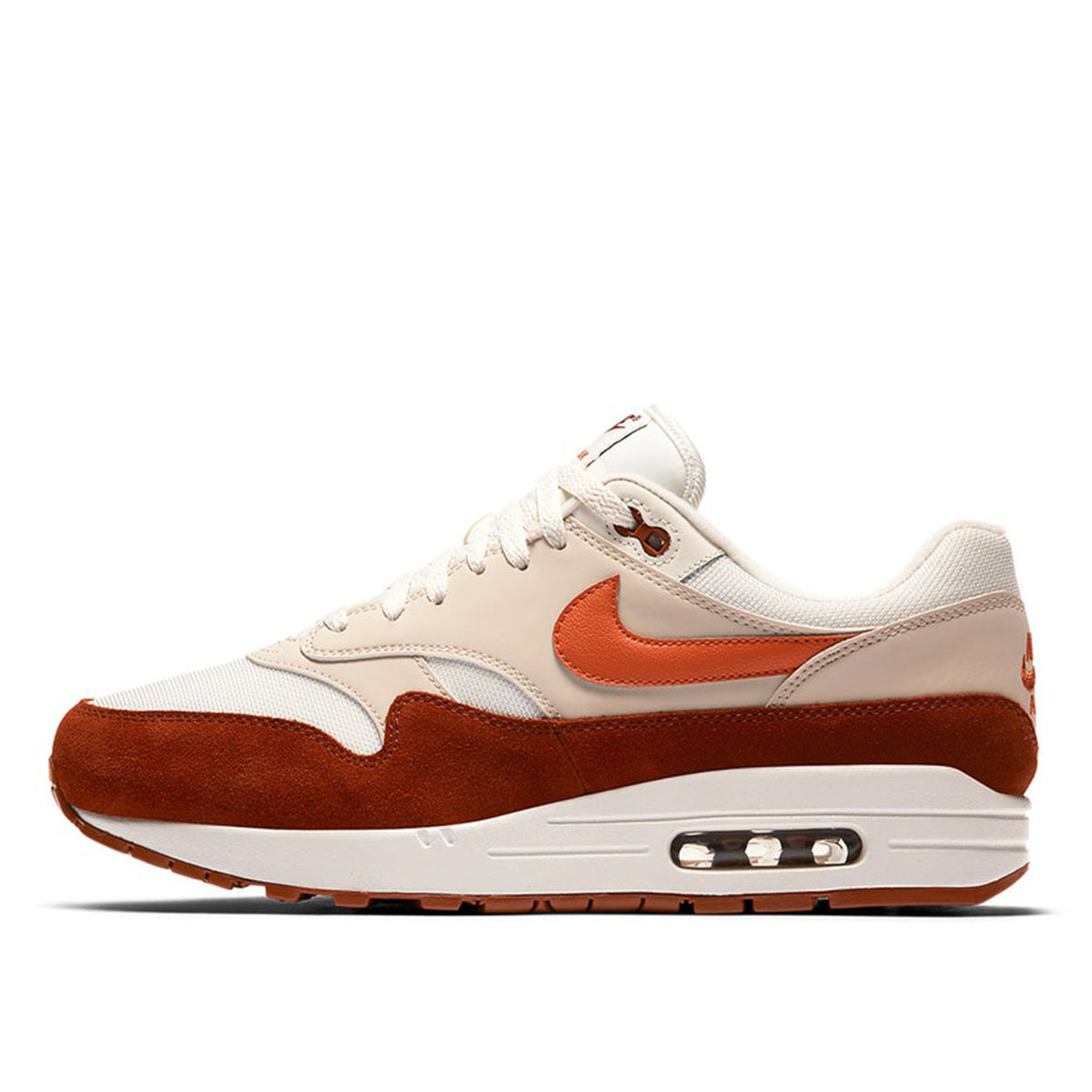 Nike Air Max 1 Premium Curry (2018) sneaker – authenticated on KLEKT