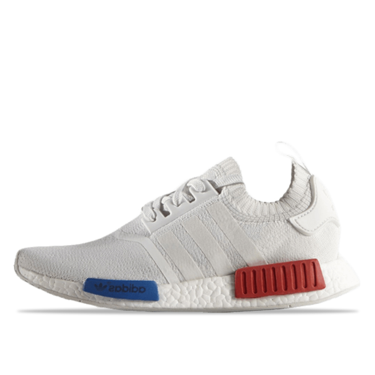 Adidas NMD R1 PK Vintage White OG sneaker – authenticated on KLEKT