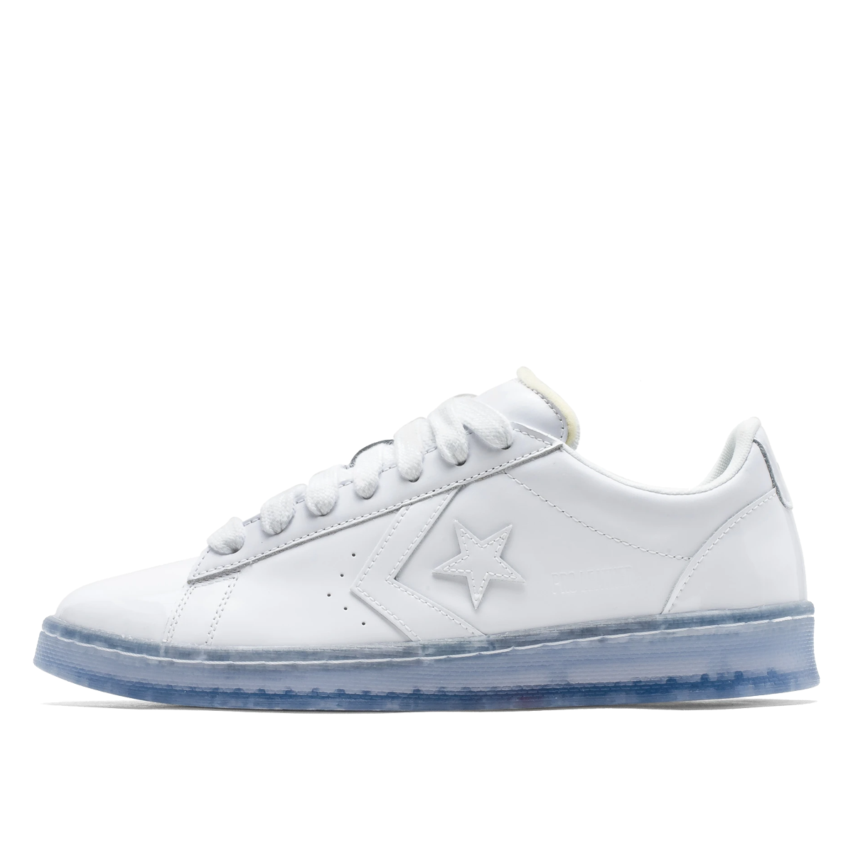 Converse Pro Leather Rokit (2020) sneaker – authenticated on KLEKT