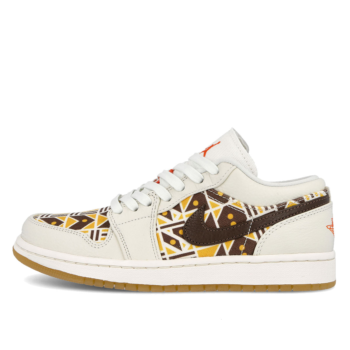 Air Jordan 1 Low 'Quai 54' (2020) sneaker – authenticated on KLEKT