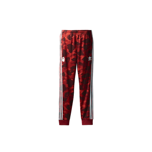 Brands Other x adidas adicolor Track Pants Raw Red (FW18)