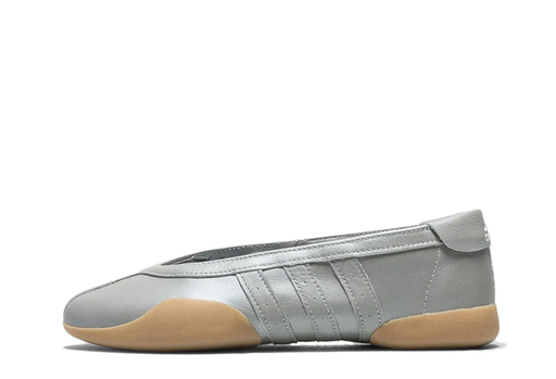 adidas Taekwondo Mei Ballet WMNS 'Silver Metallic' (2025)