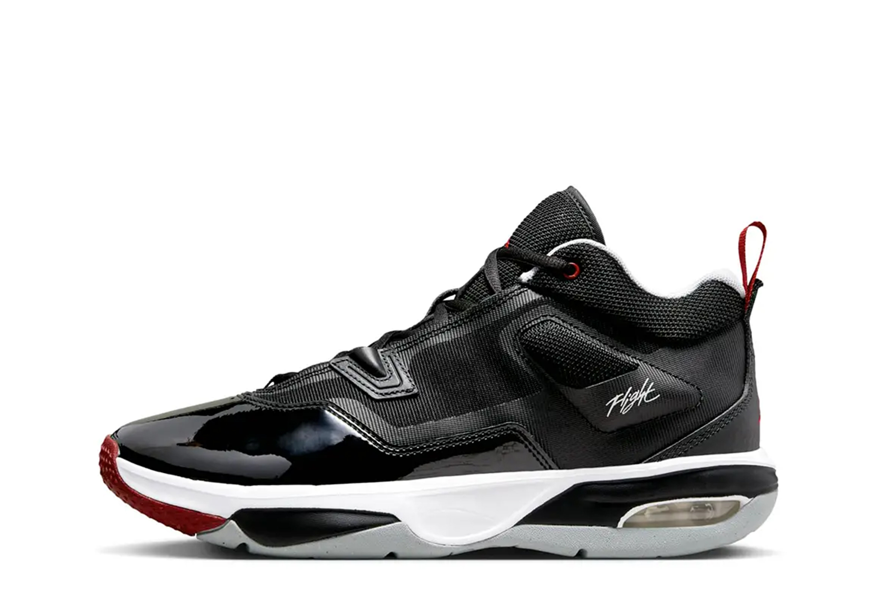 Air Jordan Stay Loyal 3 'Black White' (2024) BLACK sneaker – authenticated on KLEKT