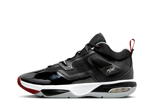 Air Jordan Stay Loyal 3 'Black White' (2024)