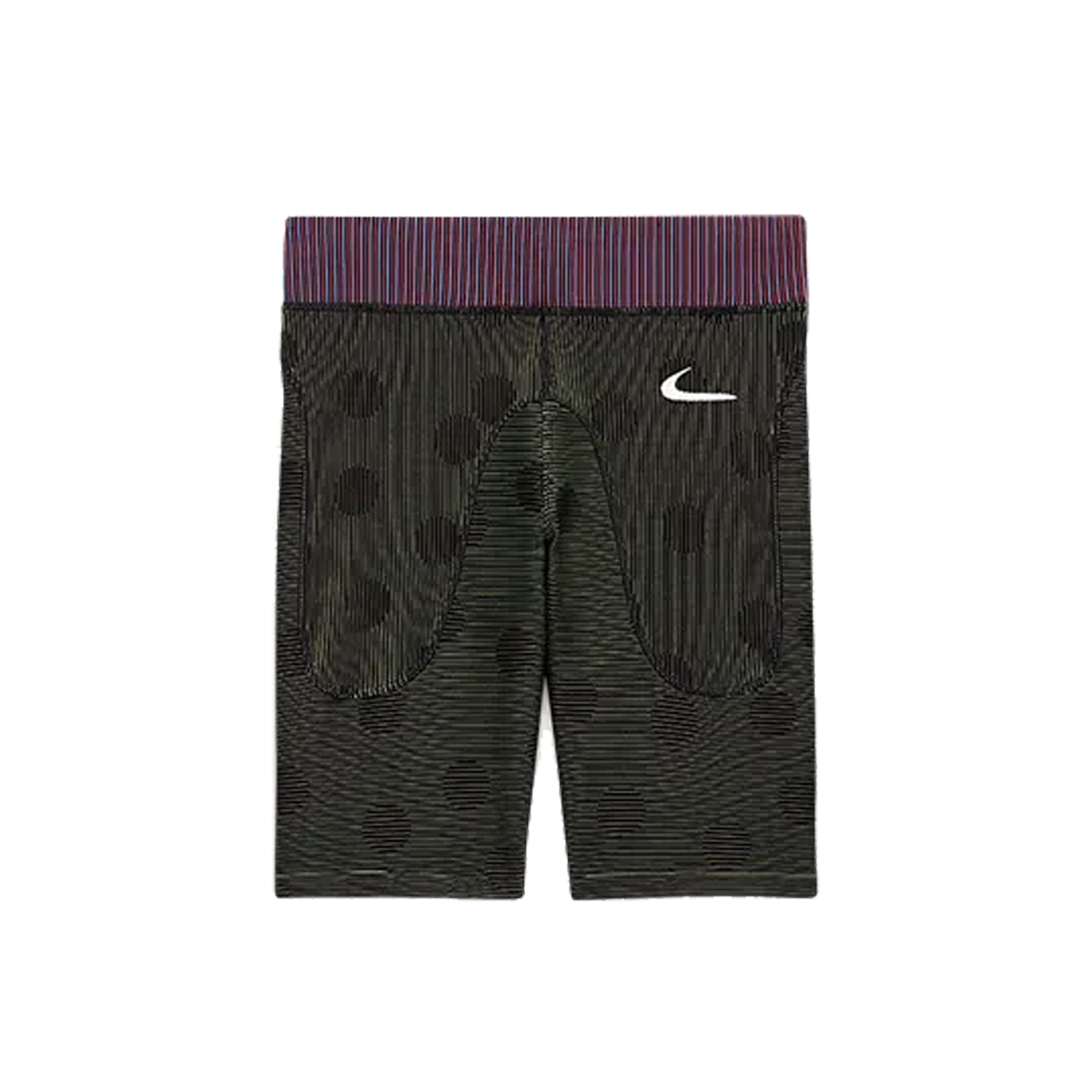 Off White x Nike Tight Shorts Black Dot (SS21) BLACK DOT sneaker – authenticated on KLEKT