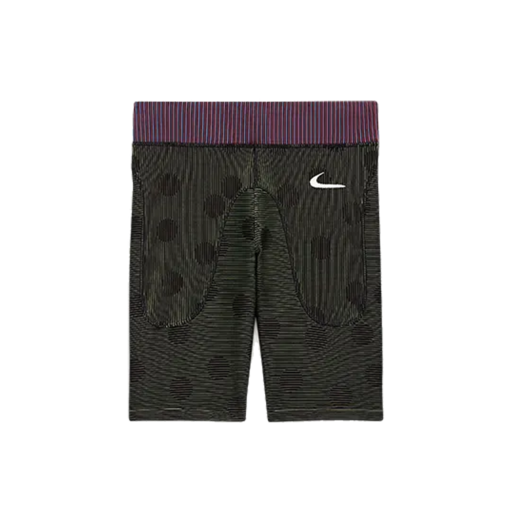 Off White x Nike Tight Shorts Black Dot (SS21)
