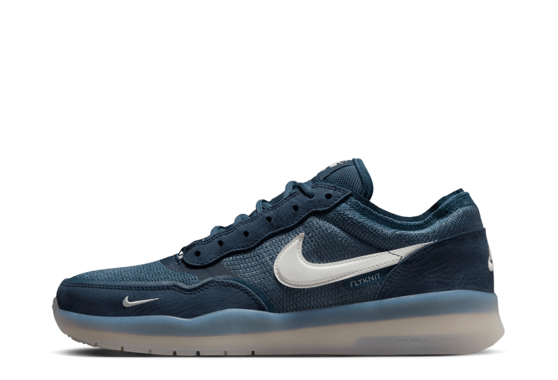 Nike SB PS8 'Obsidian' (2024) Obsidian/Squadron Blue/Navy/Phantom sneaker – authenticated on KLEKT