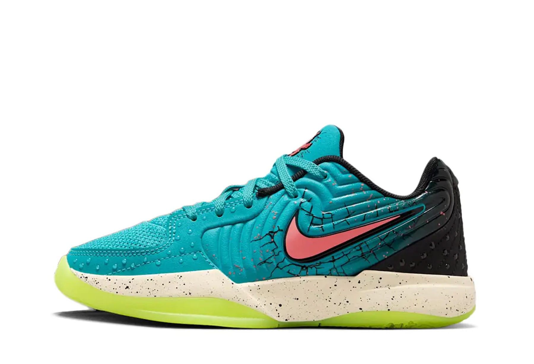 Nike x Kool-Aid Ja 2 'Mixed Berry' (2025) MULTI sneaker – authenticated on KLEKT