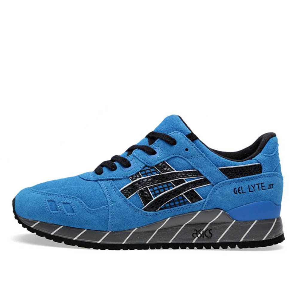 Asics x Extra Butter Gel-Lyte III GL 3 'Copperhead' (2013) sneaker – authenticated on KLEKT