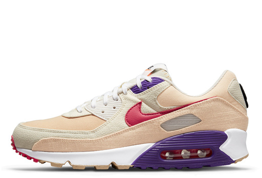 Nike Air Max 90 Air Sprung Sesame (2022)
