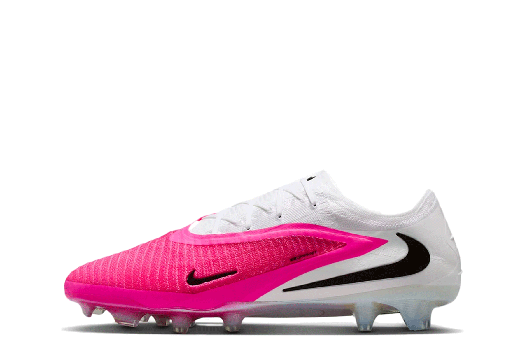 Nike Mercurial Vapor 17 Elite 'Hyper Pink' (2026) Hyperpink/Black/Multicolor sneaker – authenticated on KLEKT