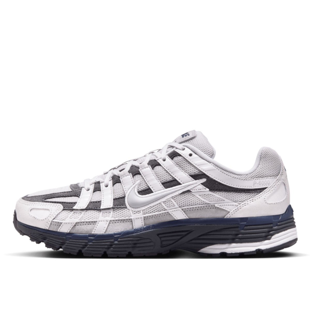Nike P-6000 'Photon Dust Anthracite' sneaker – authenticated on KLEKT