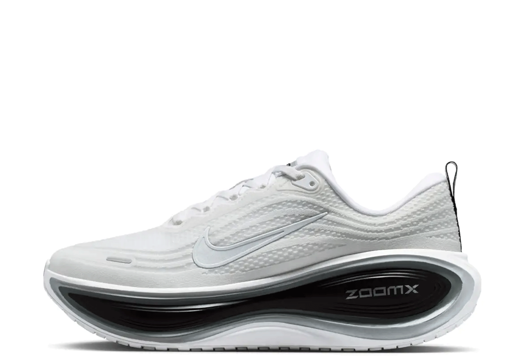 Nike Vomero Plus 'White Black Cool Grey' (2026) WHITE sneaker – authenticated on KLEKT