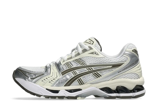 ASICS Gel Kayano 14 White Ivory' (2026)