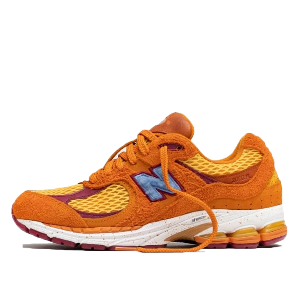 New Balance 2002R Salehe Bembury (2020) sneaker – authenticated on KLEKT