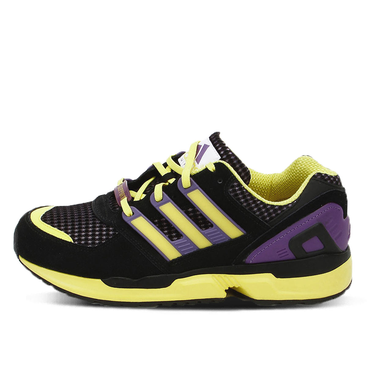 Adidas EQT Support Running 20th Anniversary Pack (2010) sneaker – authenticated on KLEKT