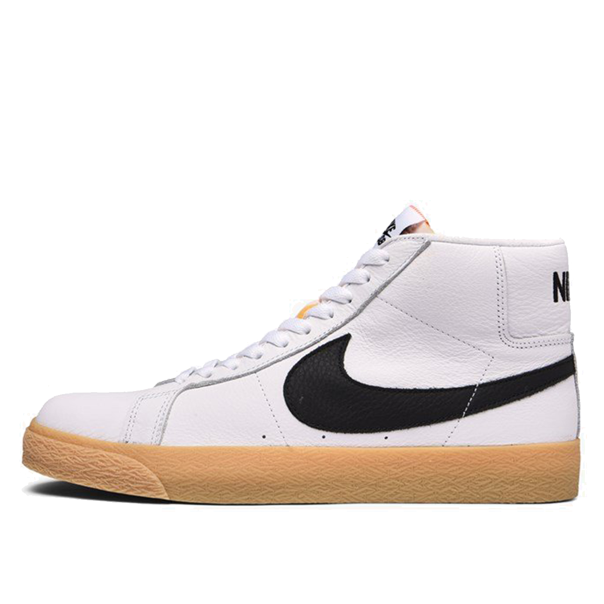 Nike SB Zoom Blazer Mid ISO 'Orange Label' (2019) sneaker – authenticated on KLEKT