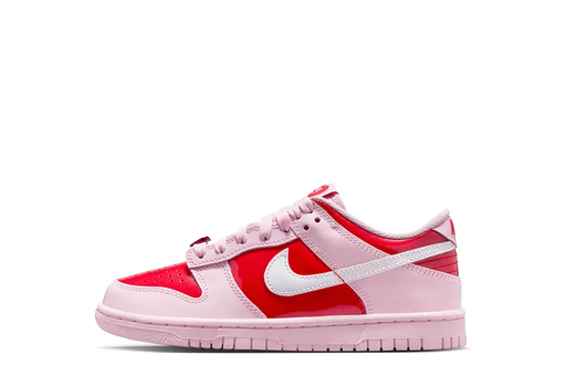 Nike Dunk Low GS 'Valentine's Day' (2026)