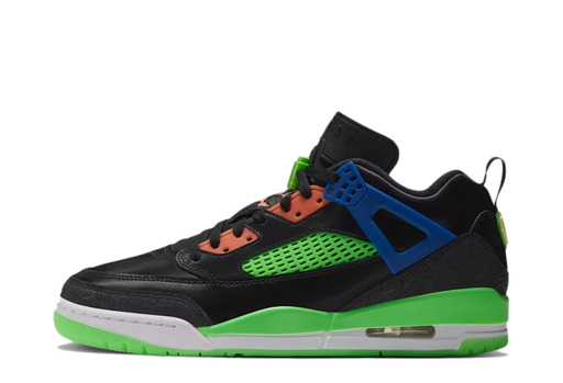 Jordan Spizike Low 'Jam Central' (2026)