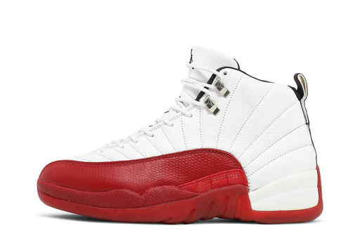 Air Jordan 12 OG 'Cherry' (1997)