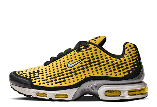 Nike TN Air Max Plus VII 'Varsity Maize' (2025)